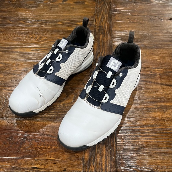 Foot Joy ContourFIT BOA - Picture 6 of 9